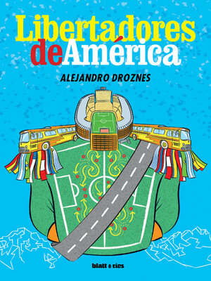 cover image of Libertadores de América